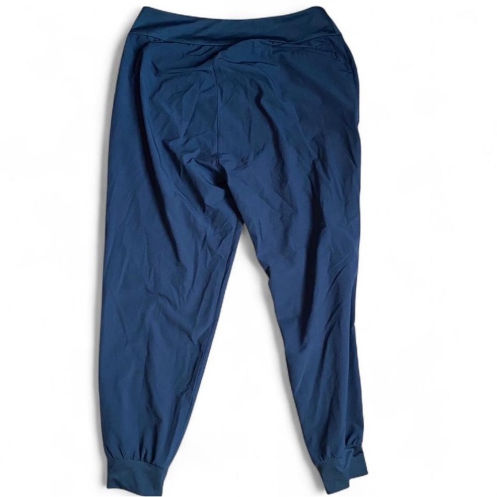 Adidas maternity jogger pants in women’s size L (16–18) - Picture 3 of 4